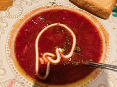 -通海俄式烧烤·俄罗斯大串(爱建店)