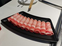 -海底捞火锅(威高广场店)