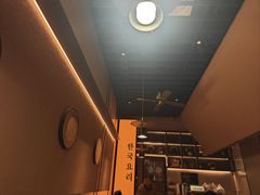 -喔爸韩国美食万达江北店