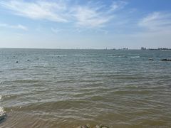 -老虎石海上公园
