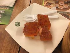-添好运点心专门店(深水埗店)