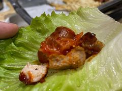 -韩国大金刚烤肉·料理(印象城店)