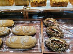 -露丝卡文•世界冠军面包(乐峰广场店)