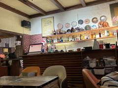 -爱上层楼咖啡馆(为公桥店)