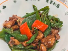 -清晖小苑·顺德菜(观澜湖新城店)