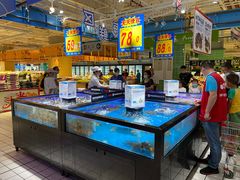 -大润发(国兴店)