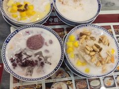 -赵记传承·中国甜品(福州总店)