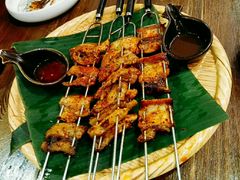 -云海肴·汽锅鸡·云南菜(美罗城店)