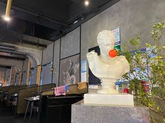 -鼎原力量东北吊炉烧烤(幸福街店)
