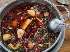 -黑竹香鸡(营和巷店)