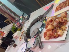 -火焱山烤肉·齐齐哈尔烤肉(朝阳店)