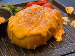 -摩打食堂(壹方中心店)