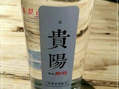 -树厨贵州菜(大十字店)