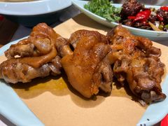-状元阁烧烤(新华路总店)