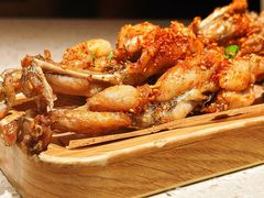 -老佛爷铜炉蛙锅(坂田佳华领汇店)