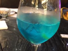 -东方红海鲜百汇(国际大厦店)