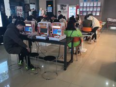 -幸福蓝海国际影城(崇安寺T12店)