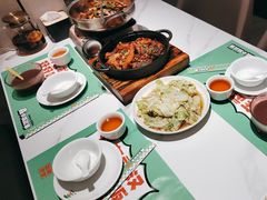 -鑫小城故事·藕汤·家常菜(台北一路总店)
