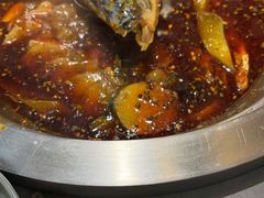 -味仙疯美蛙鱼头(清扬路总店)