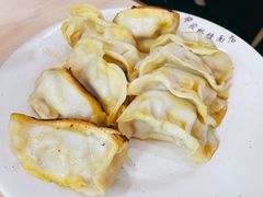 -蒋家桥饺面店(四望亭路店)