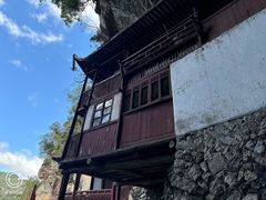 -东南悬空寺方广岩