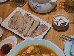 -品回味清真西北楼(宁波首店)