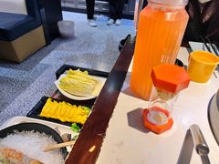 -爷爷家的粥铺(庐江店)