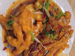 -九龙餐厅(大沽路店)