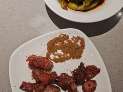 -半天妖烤鱼(盐城万达店)