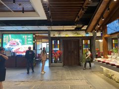 -凤竹园(修水店)