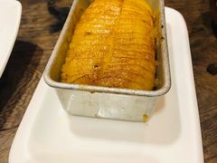 烤土豆-五观堂素食(新华路店)