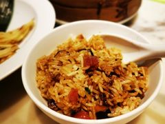 -汤城小厨•粤菜•靓汤(西直门凯德MALL店)