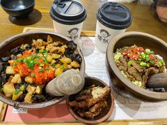 -擂饭(五一广场店)