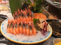 -大渔臻选·棠膳(万象城购物中心店)