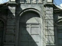 -南屏步行街