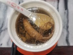 -益寿炖品店