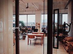 -DEEP COFFEE(瑞光烘焙工厂店)