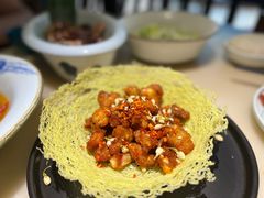 -佬麻雀·新湘菜(珠海金发购物中心店)