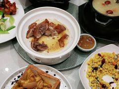 -高第街56号港式餐厅·精选(世茂广场宽厚里大明湖店)