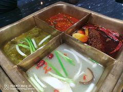 -王家渡火锅(金宝汇店)