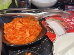 -燚青春东北泥炉烤肉(百合店)