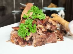 -阿细汉菜(本地盐帮菜名店)