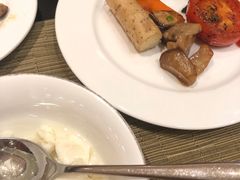 -长沙富力万达文华酒店