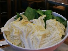 -牛街·马辈儿涮肉(牛街二店)