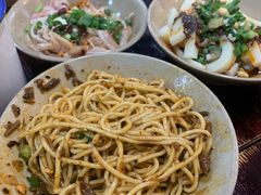 -泰宜担担面(黄泥塝总店)