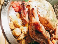 -鲤鱼洲酒店港鲤咖啡厅