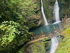 -青城山