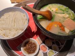 -妈妈故事米线(市府恒隆店)