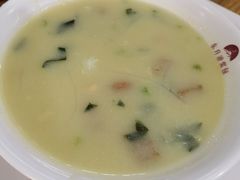 -东升灌浆包(辛庄街总店)
