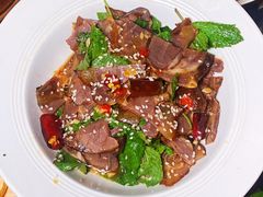 -蜗牛小馆醉乡民谣云南菜(惠新西里店)